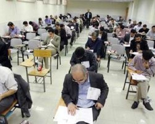 استخدام ۴۰۰۰ نفر در تأمین اجتماعی قطعی شد