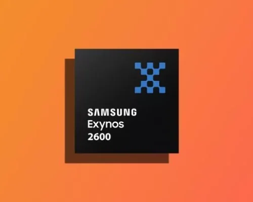 نگرانی درباره بهره‌وری اگزینوس 2600 به‌دلیل جدا بودن احتمالی مودم 5G