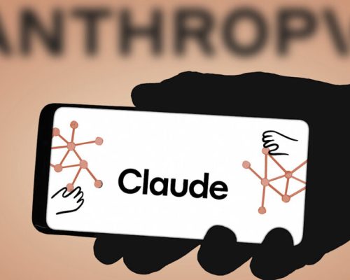 Anthropic Claude