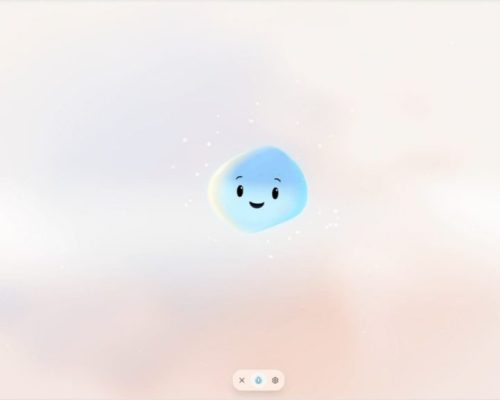 شخصیت مایکروسافت برای کوپایلت