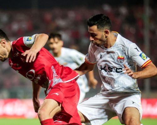 اوسمار سرمربی پرسپولیس شد

