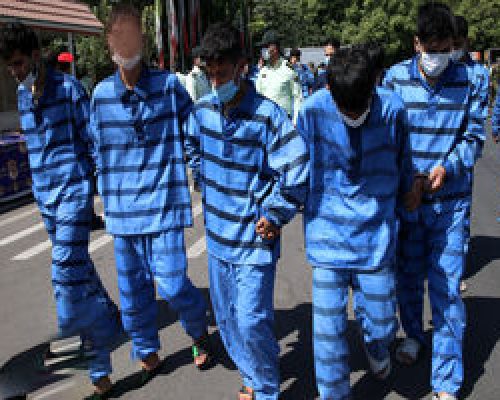 بازداشت شهردار سابق و 5 کارمند شهرداری نورآباد دلفان