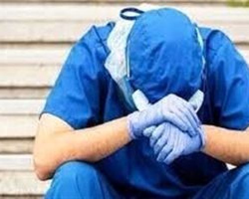 گزارش خودکشی رزیدنت‌های ایرانی در یک مجله خارجی