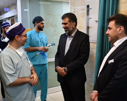 وزارت بهداشت , بهداشت و درمان , اخبار پزشکی ,