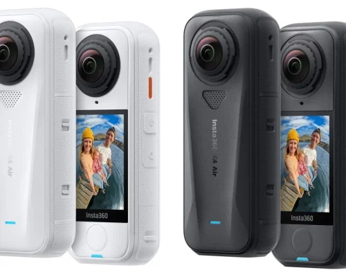 دوربین Insta360 X4 Air