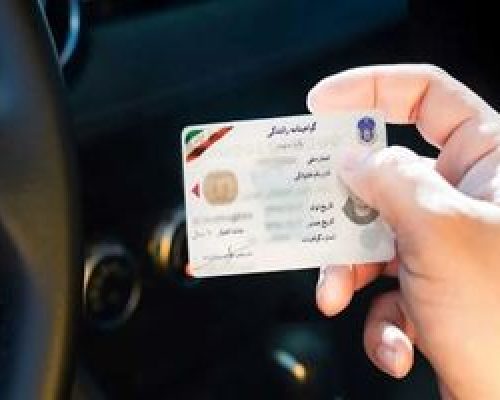 گواهینامه رانندگی در صورت تکرار تخلفات باطل می‌شود