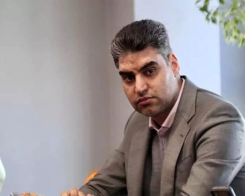 مدیرعامل باشگاه پرسپولیس انتخاب شد