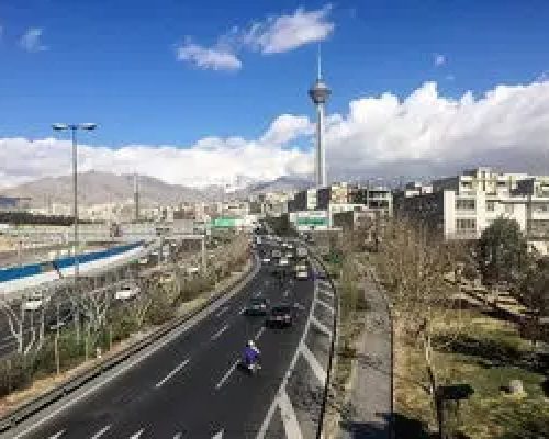 پیش بینی جوی پایدار برای اغلب مناطق کشور