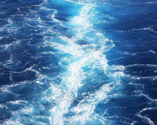 انتقال دی‌اکسیدکربن به اقیانوس‌ها می‌تواند عواقب خطرناکی داشته باشد