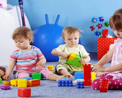 افشای آلودگی گسترده در اسباب بازی های پلاستیکی/ ویدئو