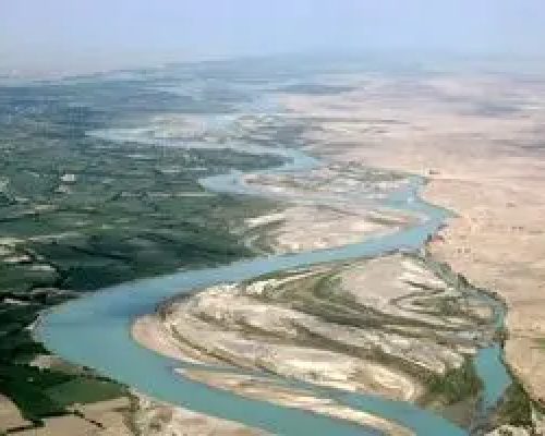 طالبان همچنان حق آبه ما را نمی دهد / دیپلماسی آبی ایران فعال نیست!