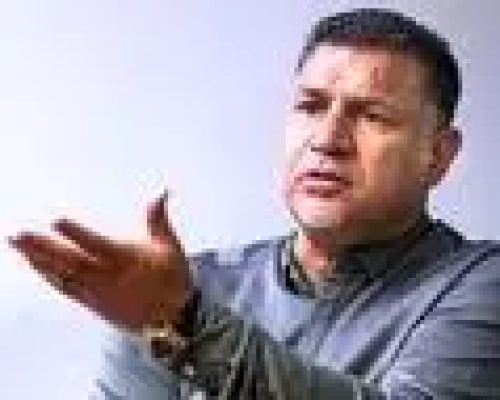 علی دایی: هرچه دارم از حضرت زهرا (س) است
