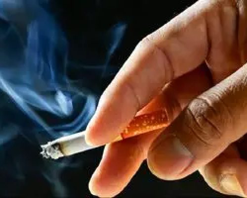 استعمال دخانیات یکی از مهمترین عوامل ابتلا به ذات الریه است