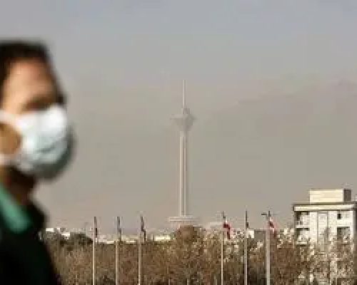 چطور از مسمومیت آلودگی هوا جان سالم به در ببریم؟