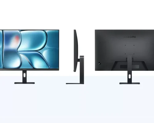 نمایشگر A27Qi 2026 شیائومی