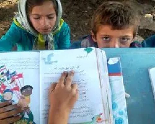 سلامت روان دانش آموزان زاگرس نشین در خطر است