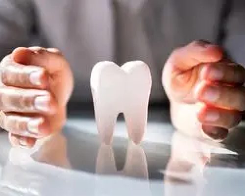 بیماری لثه و پوسیدگی دندان مردان را بیشتر تحت تاثیر قرار می‌دهد