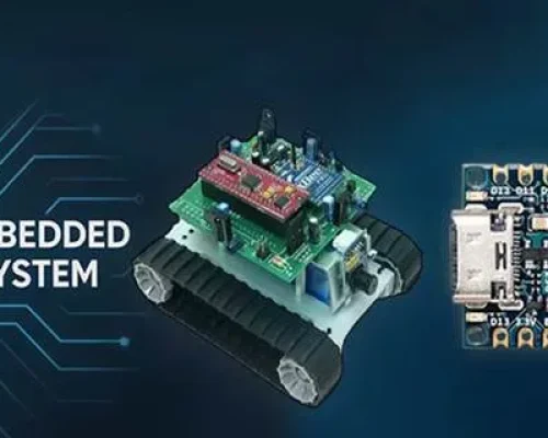 امبدد سیستم (Embedded System) چیست؟