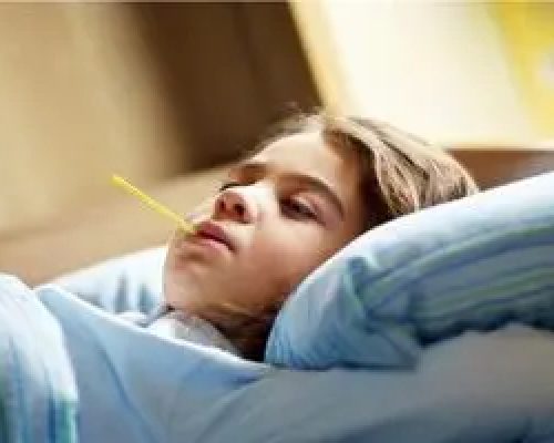 ویروس آنفلوآنزا در میان اطفال تهاجمی تر است