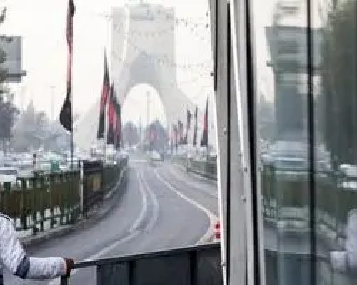 اجرای طرح زوج و فرد فردا از در منازل از ۶:۳۰ صبح تا ۲۰:۳۰