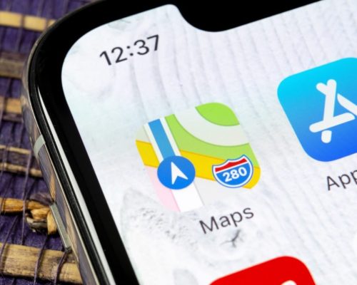 تداوم فشار نظارتی اروپا بر اپل؛ Apple Ads و Apple Maps زیر ذره‌بین