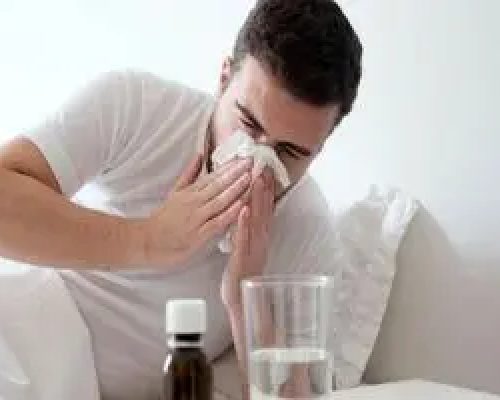 آنفلوآنزایی‌ها بی‌خود دگزامتازون نزنند!
