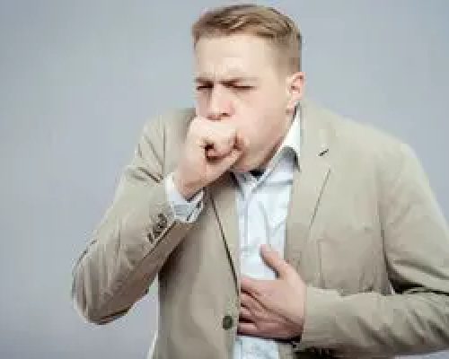 سرفه مزمن از عوارض داروهای کاهش وزن