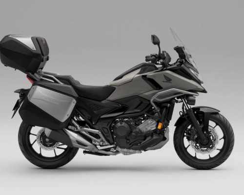 هوندا NC750X