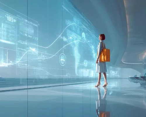 چگونه هوش مصنوعی، AR و IoT سفر را برای همیشه متحول می‌کنند؟