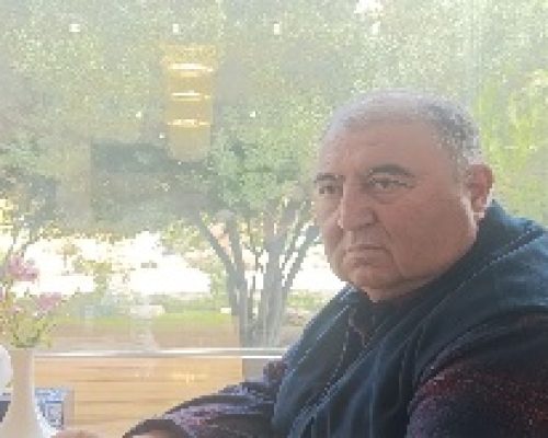 با همکاری ایران فیلم تاریخی می‌سازیم/ «ابن سینا» یکی از گزینه‌هاست