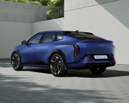 کیا EV4 فست‌بک