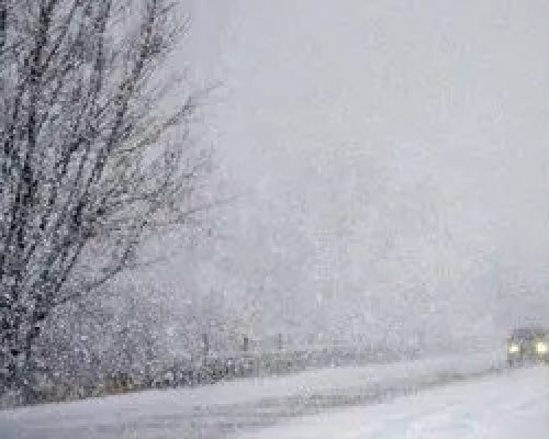 برف و باران در ۲۸ استان؛ از سفر غیر ضروری بپرهیزید