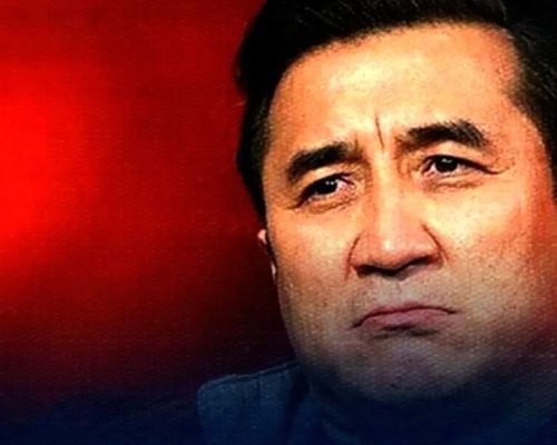 خداداد عزیزی 500 میلیون جریمه شد