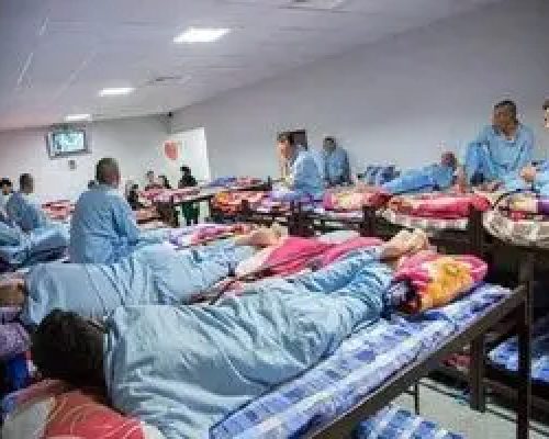 بساط درمان اجباری معتادان جمع شد