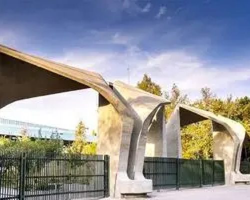 واکنش دانشگاه تهران به اعتراض شبانه دانشجویان