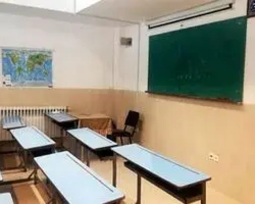 دانشگاه‌های استان بوشهر غیرحضوری شدند