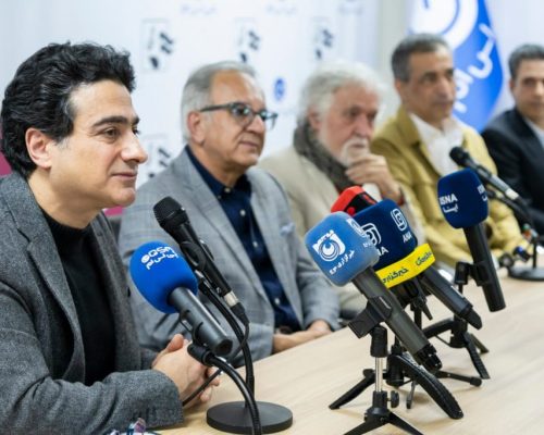 رونمایی از آثار منتشر نشده محمدرضا شجریان با حمایت جی‌اس‌ام
