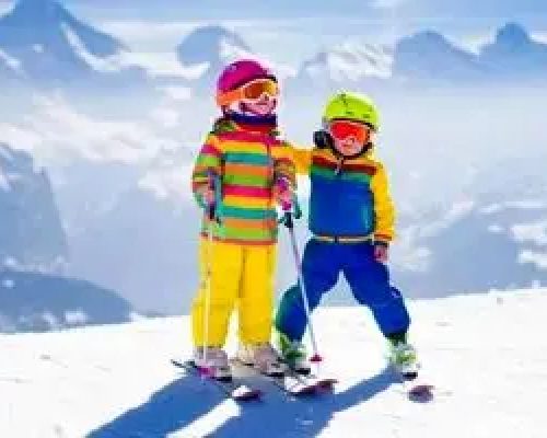حداکثر ارتفاع مجاز برای کوهنوردی کودکان چقدر است؟