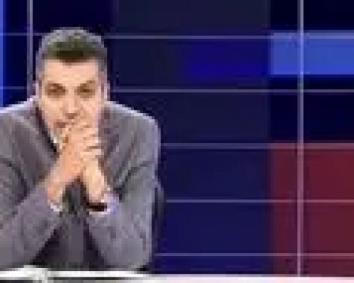 ادعای جنجالی عادل فردوسی پور ؛ اگر کفن پوشان اجازه دهند