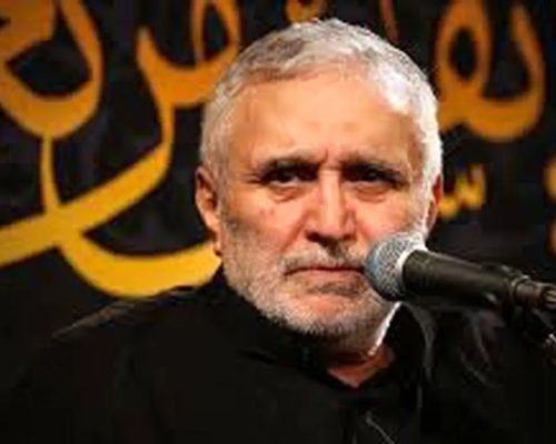 توهین منصور ارضی به شب یلدا/ ویدئو