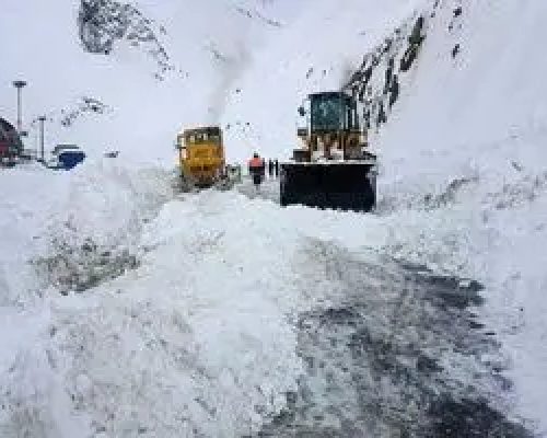 هشدار برای سرمای کم سابقه در ۲۶ استان کشور