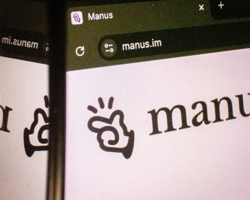 خرید ۲ میلیارد دلاری استارتاپ Manus توسط متا