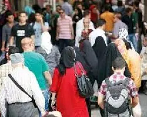 ایران با شتاب بالا در مسیر سالمندی است