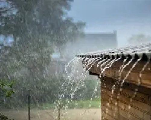 رشد بالای 200 درصدی بارش ها در برخی استان ها