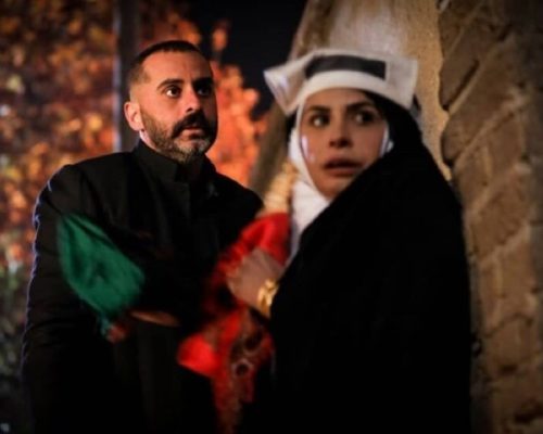 «گوهر شاد» به تلویزیون می‌آید