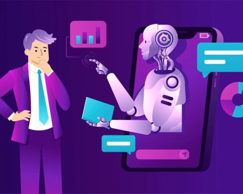 هوش مصنوعی و بازاریابی