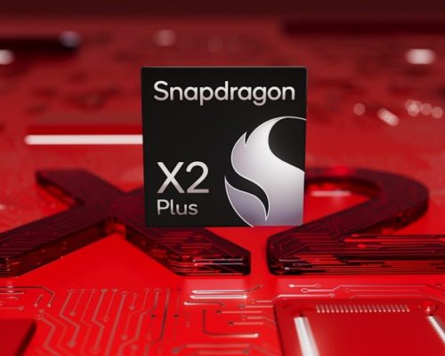 Snapdragon X2 Plus