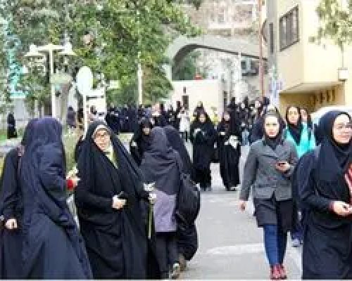 برگزاری حضوری امتحانات پایان نیمسال اول دانشگاه ها