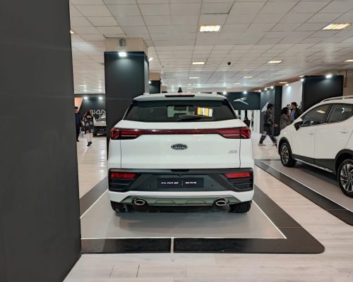 KMC SR6