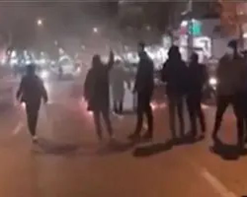 درخواست وزارت بهداشت از مجروحان حوادث اخیر